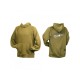 Korda Dark Olive Hoody Hoodie - ALL SIZES